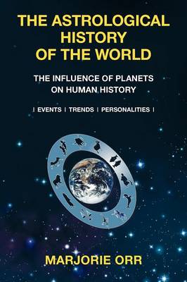 The Astrological History of the World - Agenda Bookshop
