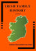 Irish Family History: Vol. 3 - Agenda Bookshop