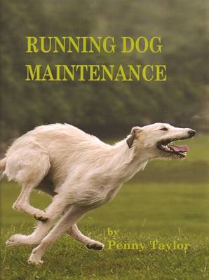 Running Dog Maintenance - Agenda Bookshop