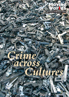 Crime Across Cultures - Agenda Bookshop