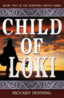 Child of Loki - Agenda Bookshop