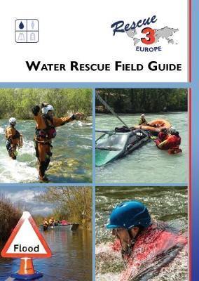 Water Rescue Field Guide - Agenda Bookshop