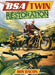 BSA Twin Restoration - Agenda Bookshop