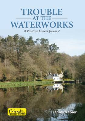 Trouble at the Waterworks: A Prostate Cancer Journey - Agenda Bookshop