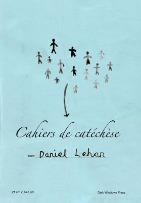 Cahier de Catechese - Agenda Bookshop