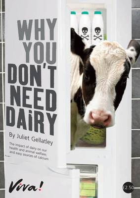 Why You Don''''t Need Dairy - Agenda Bookshop