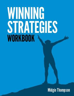 Winning Strategies Workbook - Agenda Bookshop