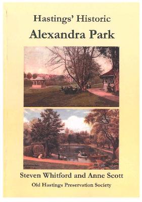 Hastings'' Historic Alexandra Park - Agenda Bookshop