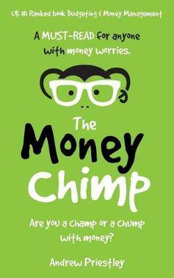 The Money Chimp - Agenda Bookshop