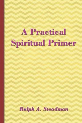 A Practical Spiritual Primer - Agenda Bookshop