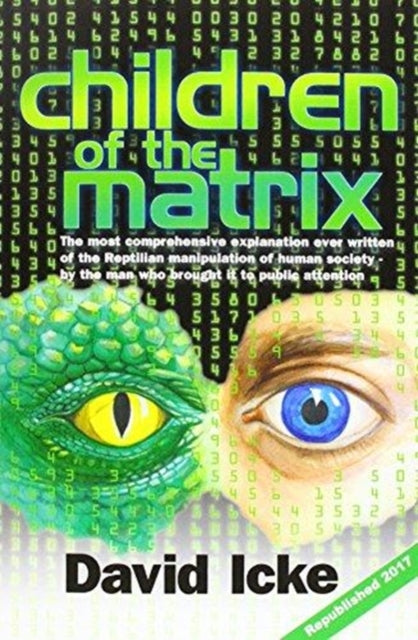 Children of the Matrix - Agenda Bookshop