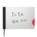 Du er Her No / You are Here Now - Agenda Bookshop