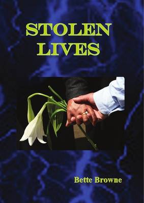 Stolen Lives - Agenda Bookshop