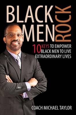 Black Men Rock - Agenda Bookshop