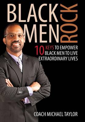 Black Men Rock - Agenda Bookshop