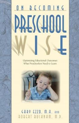 Preschool Wise - Agenda Bookshop