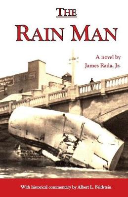 The Rain Man - Agenda Bookshop