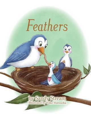 Feathers - Agenda Bookshop