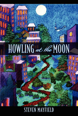 Howling at the Moon - Agenda Bookshop