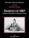 Daimyo of 1867 - Agenda Bookshop