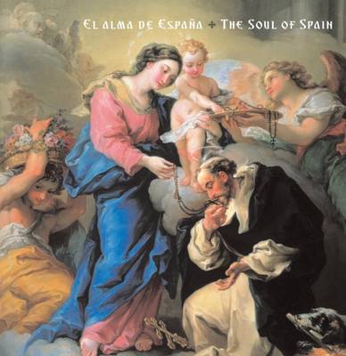 El Alma de Espana: The Soul of Spain - Agenda Bookshop