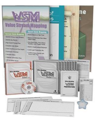 VSM Office Workflow: Training Package: Training Package - Agenda Bookshop