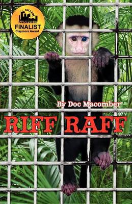 Riff Raff - Agenda Bookshop