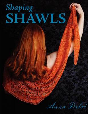 Shaping Shawls - Agenda Bookshop