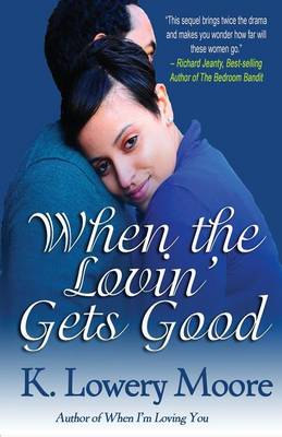 When the Lovin'' Gets Good - Agenda Bookshop