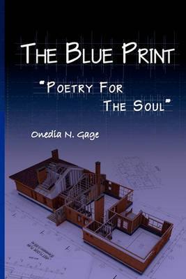 The Blue Print: Poetry for the Soul - Agenda Bookshop