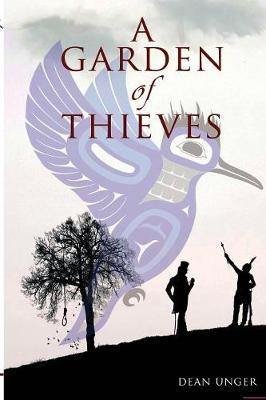 A Garden of Thieves - Agenda Bookshop