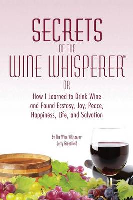 Secrets of the Wine Whisperer - Agenda Bookshop