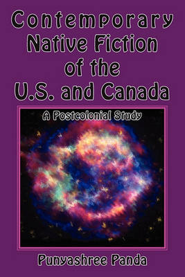 Contemporary Native Fiction of the US and Canada: A Postcolonial Study - Agenda Bookshop