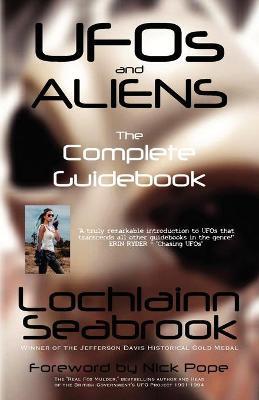 UFOs and Aliens: The Complete Guidebook - Agenda Bookshop