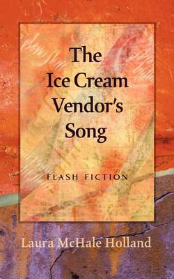 The Ice Cream Vendor's Song - Agenda Bookshop