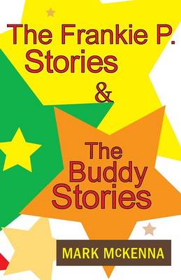 The Frankie P. Stories & the Buddy Stories - Agenda Bookshop