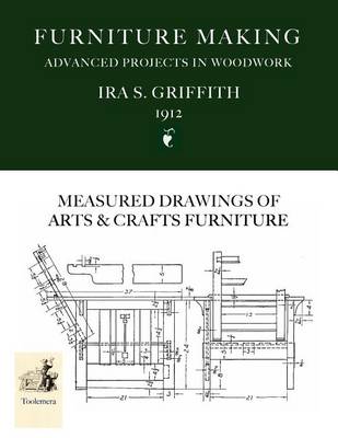 Furniture Making: Advanced Projects In Woodwork - Agenda Bookshop