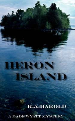Heron Island - Agenda Bookshop