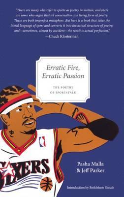 Erratic Fire, Erratic Passion - Agenda Bookshop