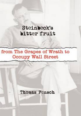 Steinbeck''s Bitter Fruit - Agenda Bookshop