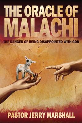 The Oracle of Malachi - Agenda Bookshop