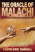 The Oracle of Malachi - Agenda Bookshop