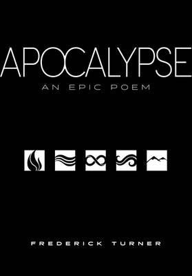 Apocalypse: An Epic Poem - Agenda Bookshop