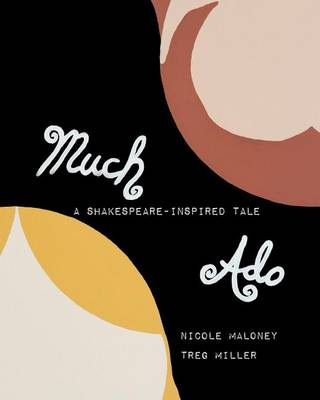 Much Ado-A Shakespeare-inspired Tale - Agenda Bookshop