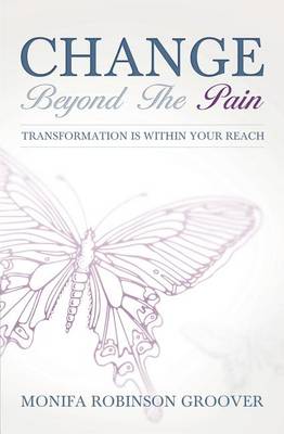 Change Beyond the Pain - Agenda Bookshop