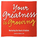 Your Greatness is Growing- Nurturing the Heart of Autism - Agenda Bookshop
