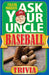 Ask Your Uncle Baseball Trivia - Agenda Bookshop