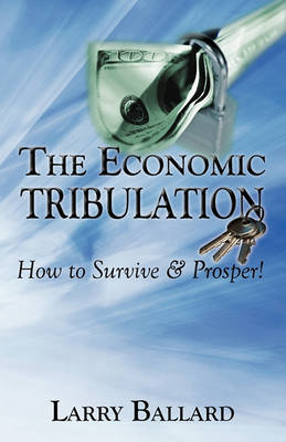 The Economic Tribulation - Agenda Bookshop