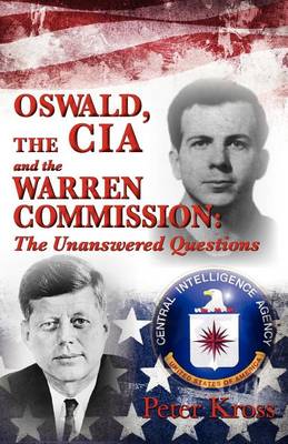 Oswald, the CIA and the Warren Commission - Agenda Bookshop