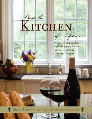 Create the Kitchen of a Lifetime - Agenda Bookshop